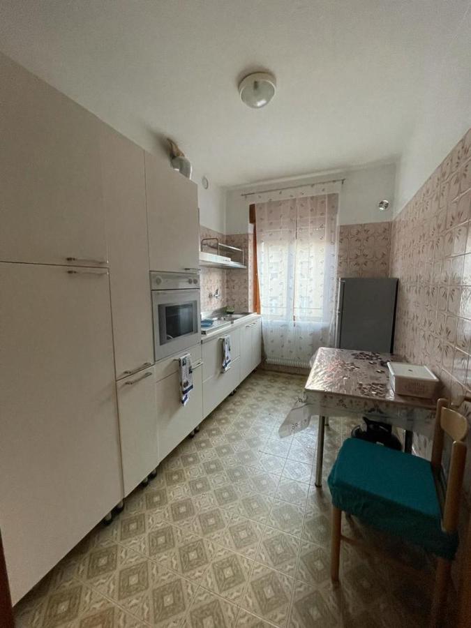 Apartmán Palazzina Rosa Spormaggiore Exteriér fotografie