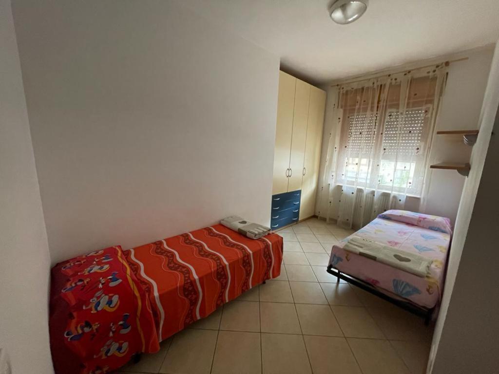 Apartmán Palazzina Rosa Spormaggiore Exteriér fotografie