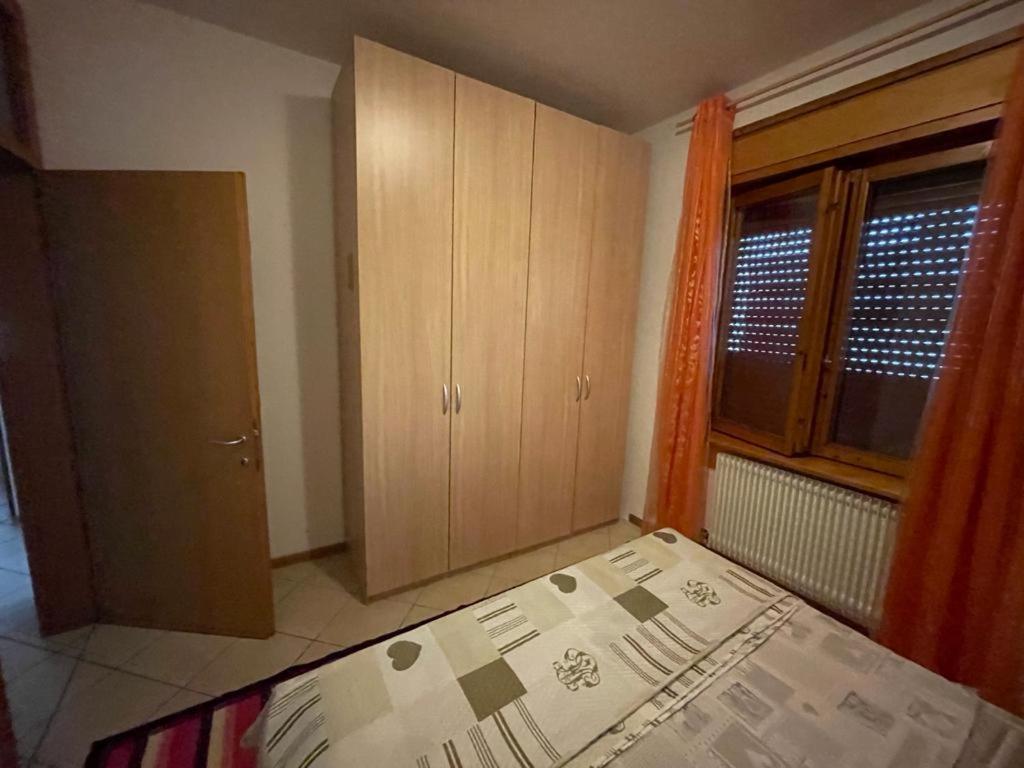Apartmán Palazzina Rosa Spormaggiore Exteriér fotografie