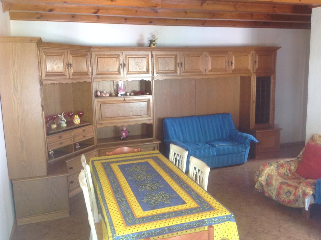 Apartmán Palazzina Rosa Spormaggiore Exteriér fotografie